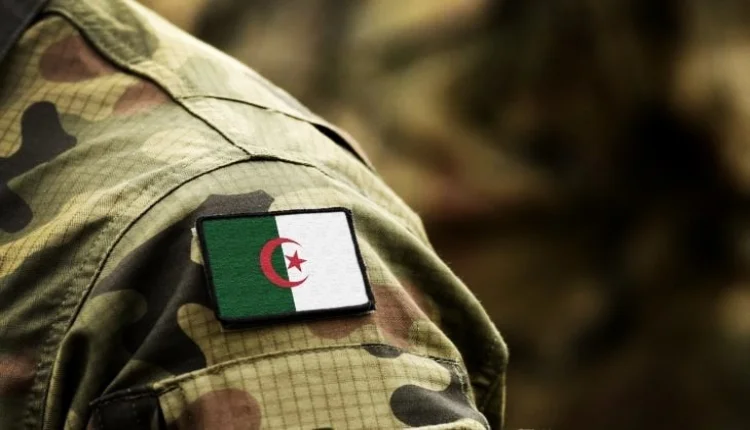الجزائر