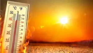 درجات الحرارة غدا الخميس.. 20 مدينة مغربية "فوق الشواية" ـ الائحة ـ