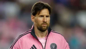 صفقة ريال مدريد تغضب "ليونيل ميسي"