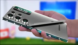 سامسونج تُجهّز “سلاح سري” لهواتف Galaxy S26