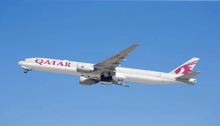 قطر تعلن استئناف حركة الملاحة الجوية