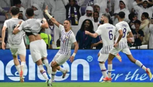 نادي العين الإماراتي