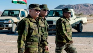 أمريكا وأنغولا يوجهان ضربة للبوليساريو الانفصالية