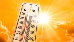 موجة حر استثنائية تضرب المغرب