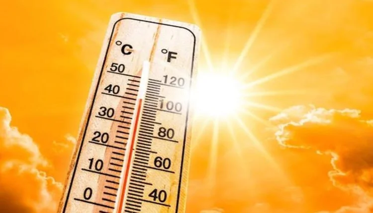 موجة حر استثنائية تضرب المغرب