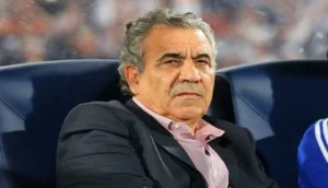 فوزي البنزرتي