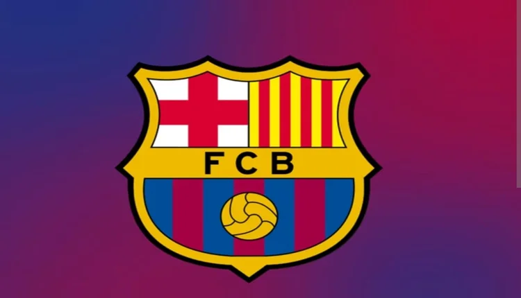 برشلونة
