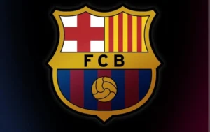 برشلونة