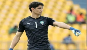 المنتخب المغربي