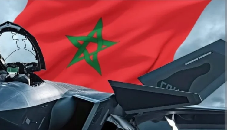 المغرب يقترب من اقتناء مقاتلات F-35 الأمريكية والجزائر مُتوجسة