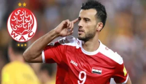 عمر السومة