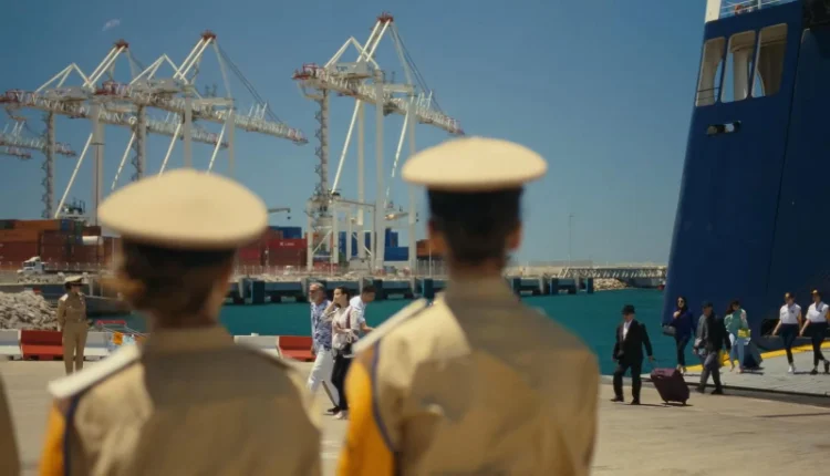 عملية "مرحبا"
