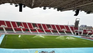 ملعب فاس