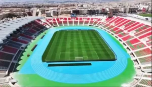 المركب الرياضي لفاس