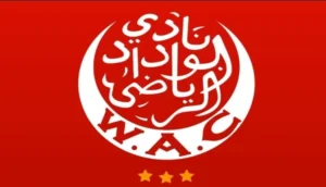 الوداد الرياضي المغربي