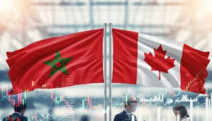 شركة كندية