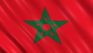 المملكة المغربية