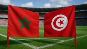 المنتخب المغربي يواجه تونس ودياً وسط غياب 4 لاعبين
