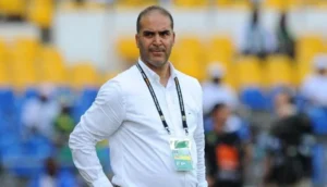 زياد الجزيري