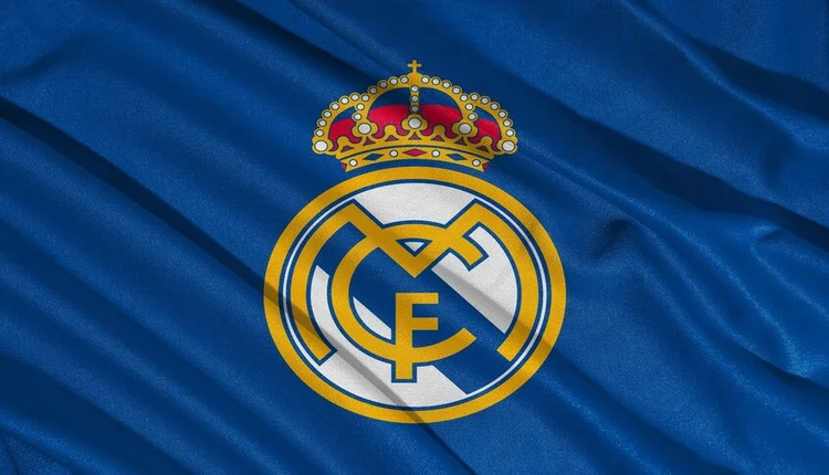 شعار نادي ريال مدريد