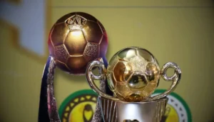 "الكاف" يعلن عن لوائح جديدة لدوري أبطال أفريقيا وكأس الكونفدرالية 2025/2026