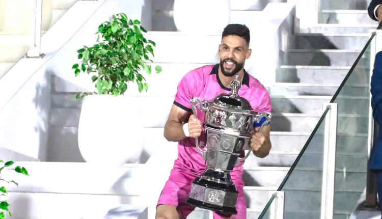 حارس أولمبيك آسفي