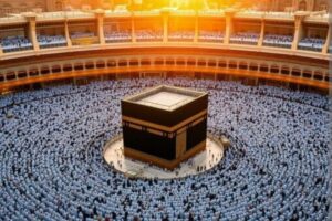 قرعة الحج