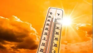 طقس الجمعة في المغرب