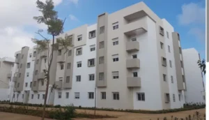 دعم السكن