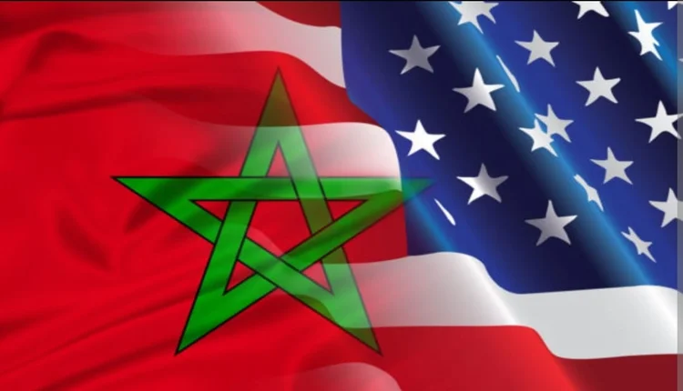 المغرب