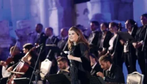 ماجدة الرومي