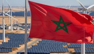 المغرب