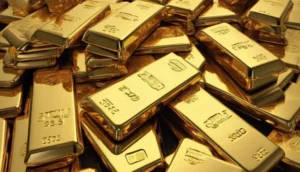 الذهب يرتفع ويتجه لتحقيق مكاسب أسبوعية
