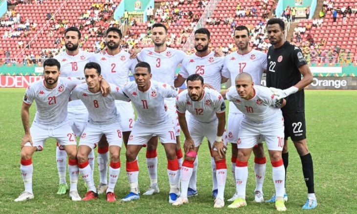 استعدوا للمباراة الودية: الكشف عن موعدها وقائمة لاعبي المنتخب المغربي 2 منتخب تونس