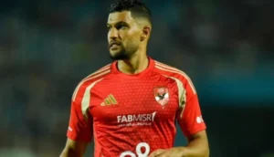الأهلي المصري يفاجئ يحيى عطية الله