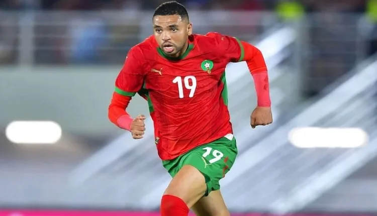يوسف النصيري