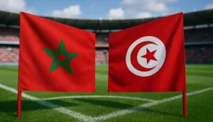 وليد الركراكي