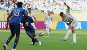 ريال مدريد