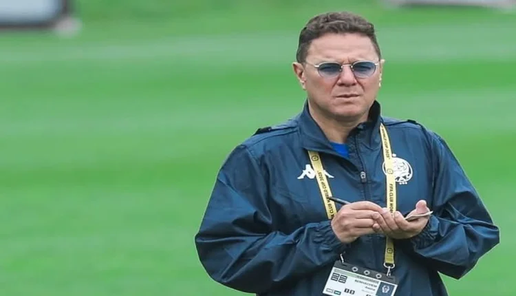 محمد أمين بنهاشم