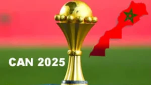 كأس إفريقيا 2025