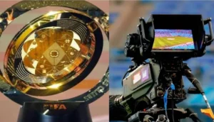 كأس العالم للأندية 2025
