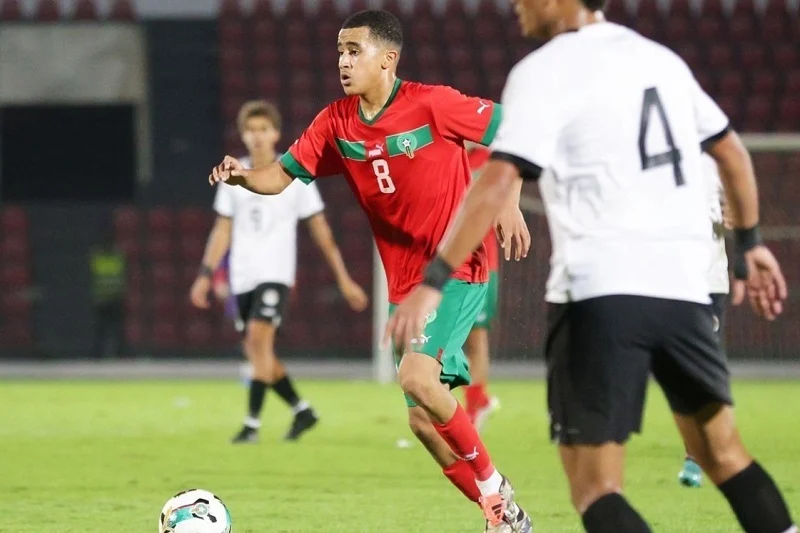 Abdellah Ouazane