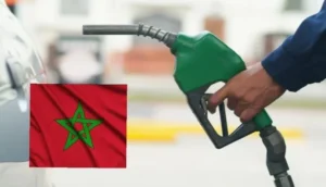 أسعار المحروقات بالمغرب