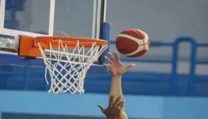 كأس العرش لكرة السلة