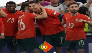 كريستيانو رونالدو