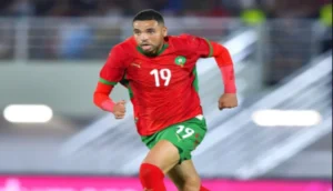 يوسف النصيري