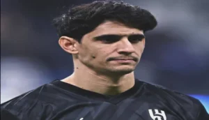 ياسين بونو