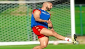 نور الدين أمرابط