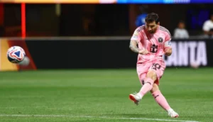 ميسي يقود إنتر ميامي لفوز ثمين على بورتو في كأس العالم للأندية