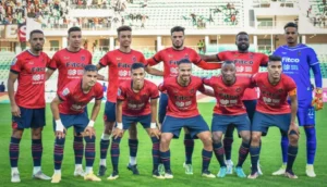 أولمبيك آسفي